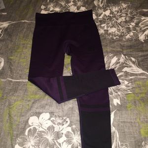 High waisted Jed North leggings